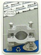 Driftmaster 215BR Lil Pro Clamp - 215BR