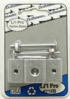 Driftmaster 216BR Lil Pro Clamp - 216BR