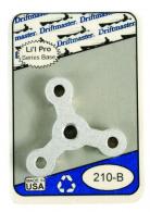 Driftmaster 210BR Lil Pro Star Base - 210BR