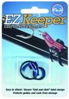 Fuji E-Z Hook Keeper Black