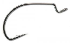 Mustad 38104NP-BN-3/0-5U Ultrapoint - 38104BLN-3/0-U32