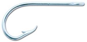 Mustad E-Z Baiter - 39977-DT-11/0-100