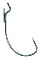 Kvd Grip-pin™ Hook For Soft Plastics - 38101NP-BN-6/0-5U