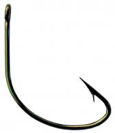 Mustad 37140-BR-1/0-8 Classic Wide - 37140-BR-1/0-8