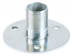 Style Flange Mount Ss - 4710