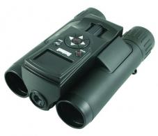 Image View™ Binoculars With Digital Camera - 118328