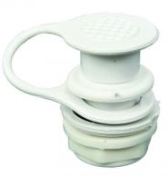 Igloo Drain Plug White - 24010