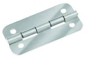 Igloo Stainless Steel Hinges - 24005