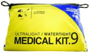 Ultralight/Watertight .9 Medical Kit - 0125-0290