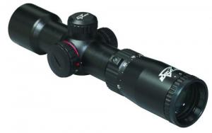 Tact-zone Illuminated Scope - 1964