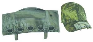 HT Camo Clip-On 5 Led Cap - NCL-5