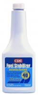 CRC Fuel Stabilizer 8oz Gas