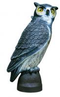 Flambeau Owl Decoy, 17" - 5910WL