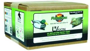 Uvision™ Decoy Paint Kit