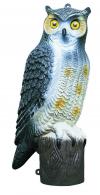 Flambeau Owl Decoy 21"