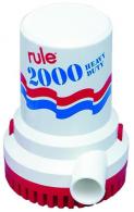 Rul10 Bilge Pump - 10