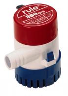 Rul24 Bilge Pump - 24
