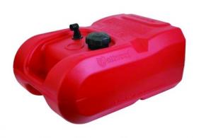 3 Gallon Gas Fuel Tank - 8803LP2