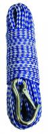 Anchor Line Hollow Braided Polypropylene With Hook - 11722-2