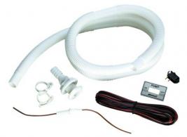 Bilge Pump Installation Kit - 4116-5