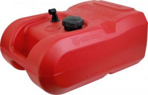 Epa Compliant Gas Fuel Tanks - 8806LP2