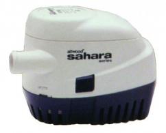 Sahara 4507 Automatic Bilge Pump - 4507-7