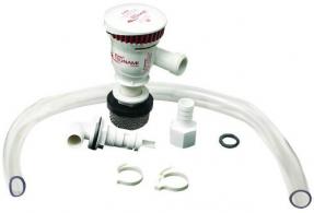 Tsunami Recirculating Aerator Kit - 4253-7