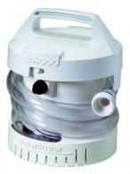 Waterbuster Cordless Pump - 4140-4