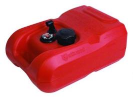 Attwood 3 Gallon Fuel Tank - 8803LPG2