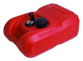 Attwood 3 Gallon Fuel Tank - 8803LPG2