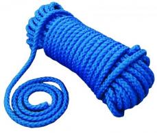 Attwood Utility Rope Blue - 11713-2