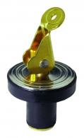 Attwood 7534A3 Br Snap Handle