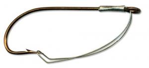 Mustad Classic Worm - W3369A-3/0-2