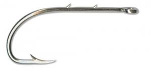 Mustad 92661-NI-4-100 Classic Beak - 92661-NI-4-100