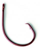 Demon Circle Extra Fine Wire Hooks - 39951NP-RB-1-10U