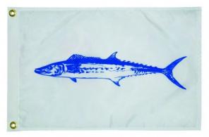 Taylor Made Flag King Mackerel - 3518