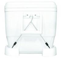 Cooler Mounting Kit - CMK-1-DP