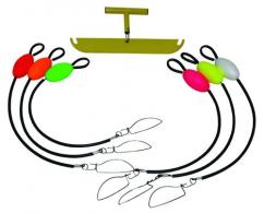 G-force Culling System - GFC-1-DP
