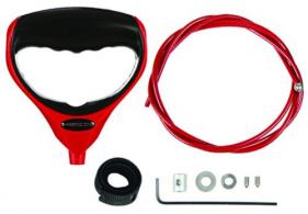 T-H G-Force Handle Red - GFH-1R-DP