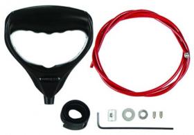 T-H G-Force Handle Gray - GFH-1G-DP