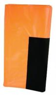 Orange Distress Flag - 925
