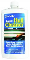Star Brite 081732PW Hull Cleaner - 81732PW