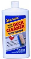 Non-skid Deck Cleaner With Teflon - 85932