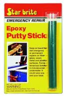 Star Brite 087104 Epoxy Putty Stick