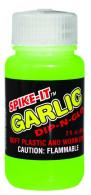 Spike-It Dip-N-Glo Garlic Lime - 03002