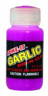 Spike-It Dip-N-Glo Garlic Hot