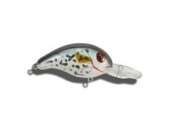 BANDIT DR 3/8 2" CRAPPIE - 3D38