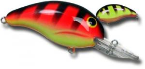 BANDIT DBL DR 1/4 2" MISTAKE - 358