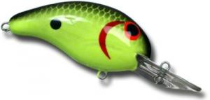 Bandit BDT182 Series 100 Chartreuse - 182