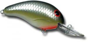 Bandit BDT208 Series 200 La Shad 2"